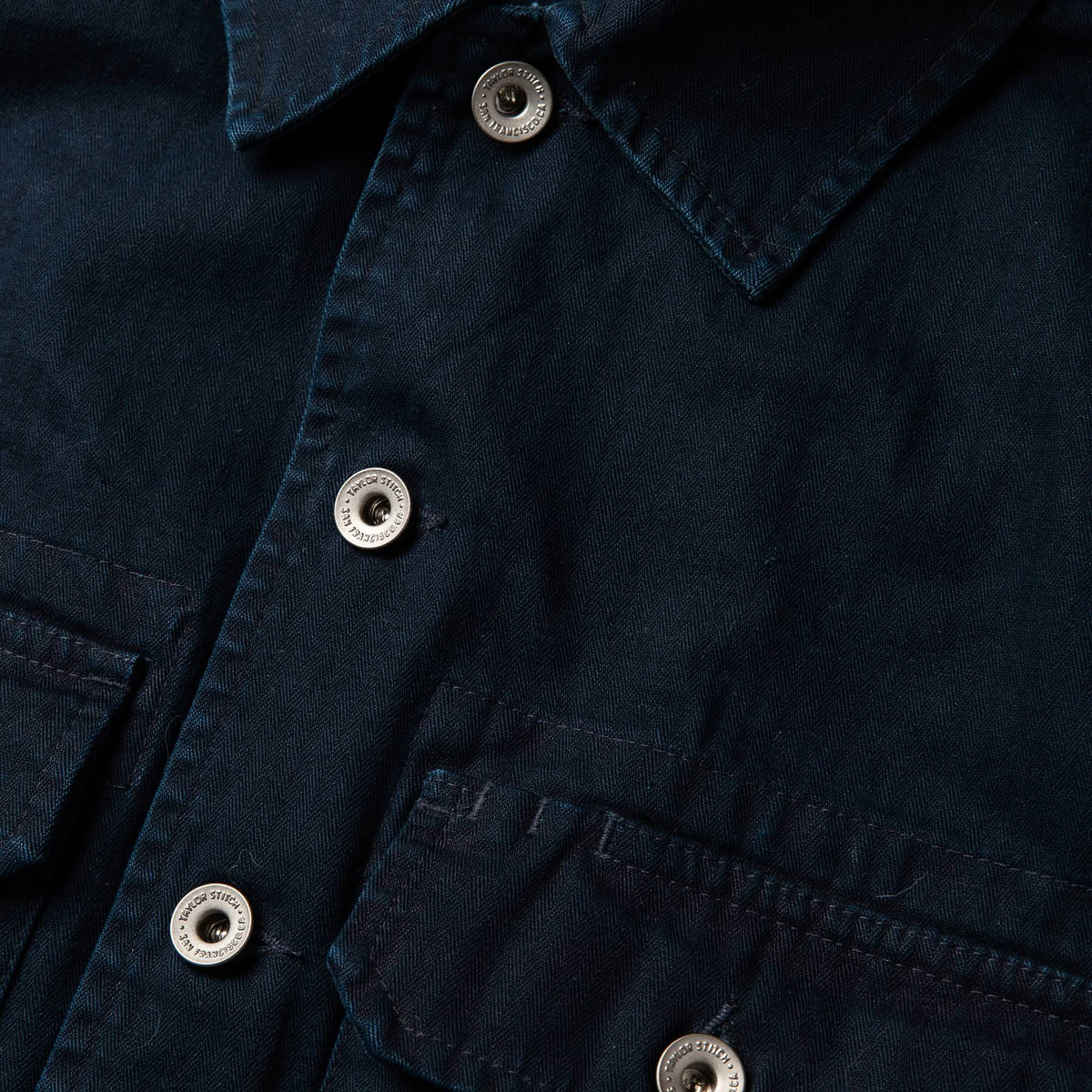 The HBT Jacket by Ceremony