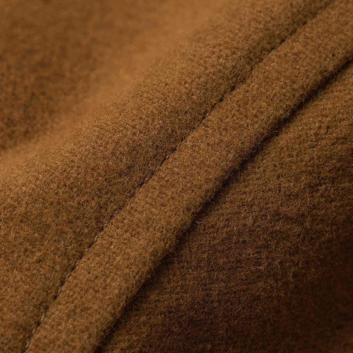 The Yosemite Shirt in British Khaki