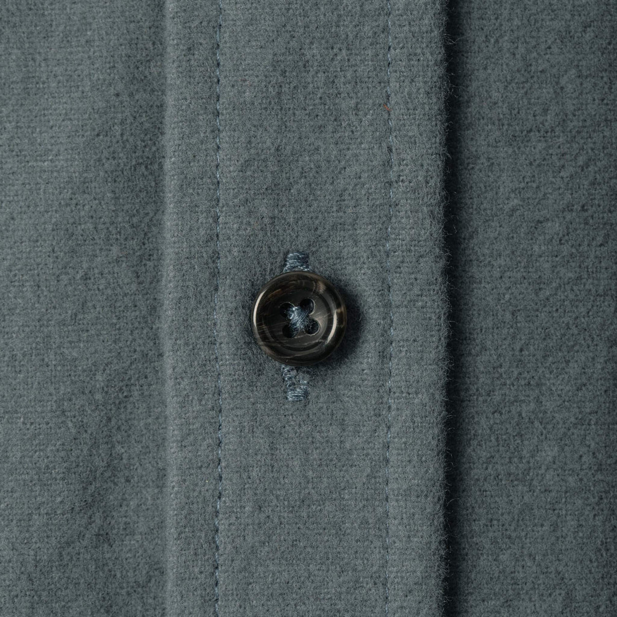 The Yosemite Shirt in Slate